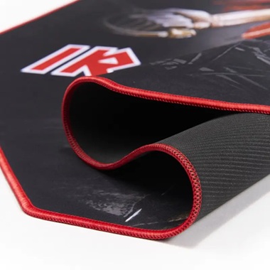 podložka pod židli Iron Maiden Gaming Floor Mat