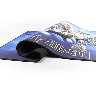 podložka pod myš Iron Maiden Gaming Mouse Pad XXL