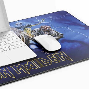 podložka pod myš Iron Maiden Gaming Mouse Pad XXL
