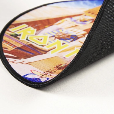 podložka pod myš Iron Maiden Powerslave Gaming Mouse Pad