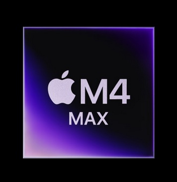 procesor Apple M4 Max