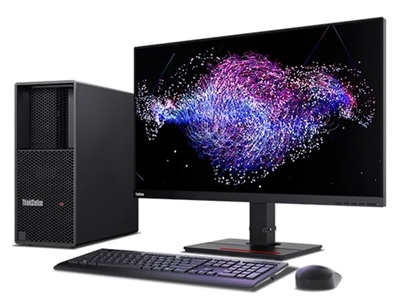 PC Lenovo ThinkStation P3 Tower