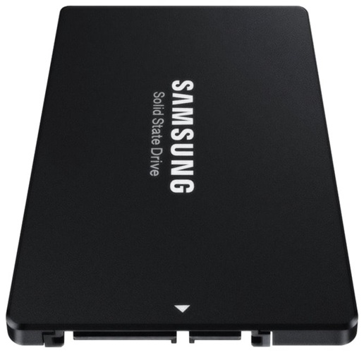 SSD Samsung PM9A3
