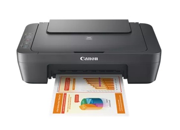 multifunkční tiskárna Canon PIXMA MG2551S barevný tisk