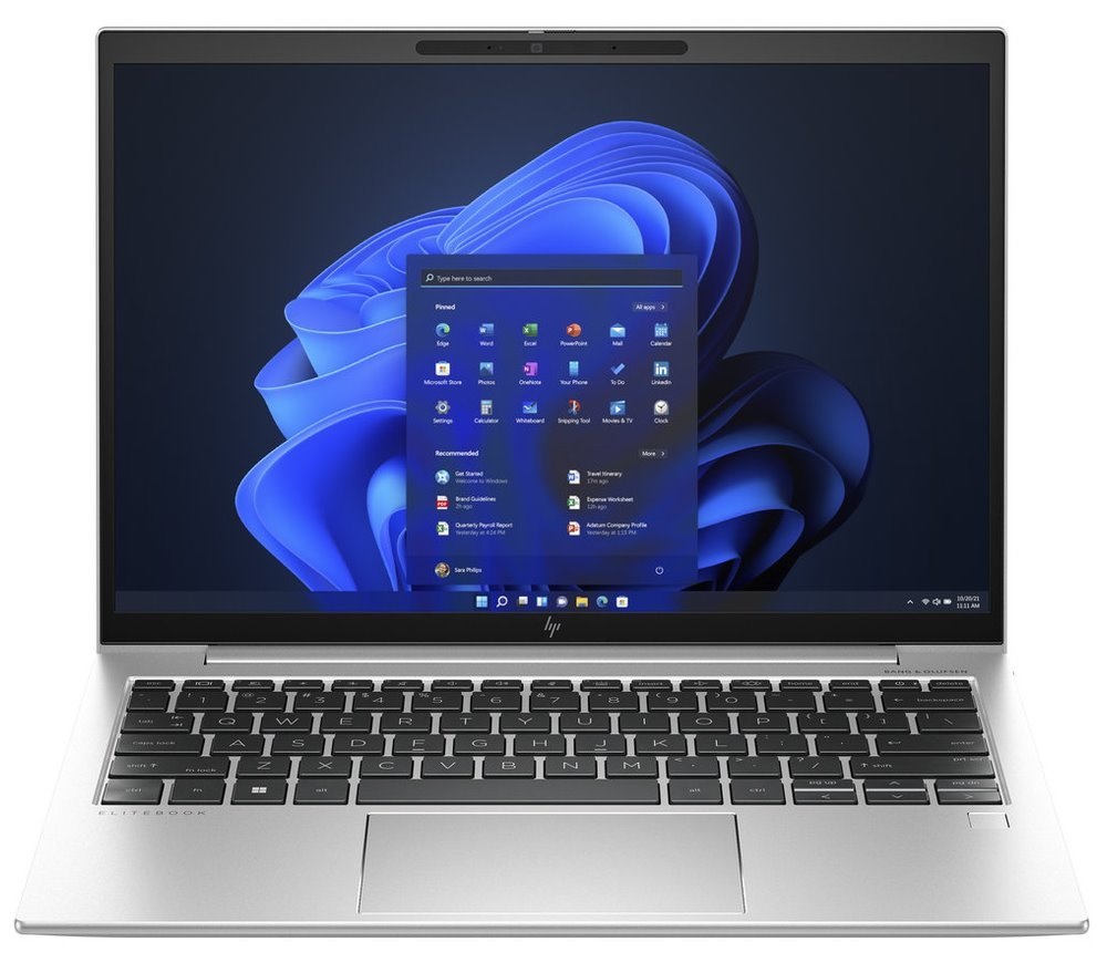 obrázek notebook HP