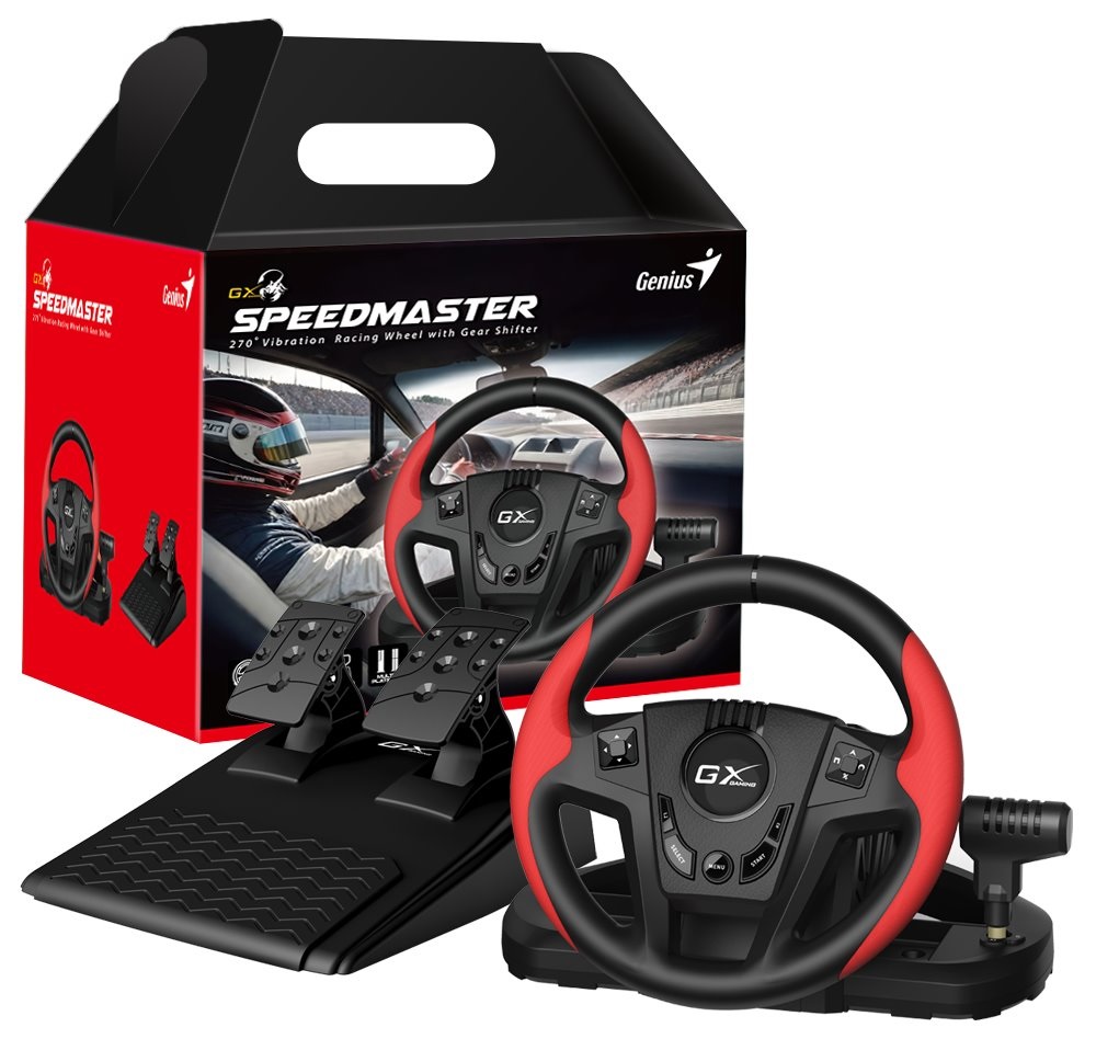 GX Gaming SpeedMaster