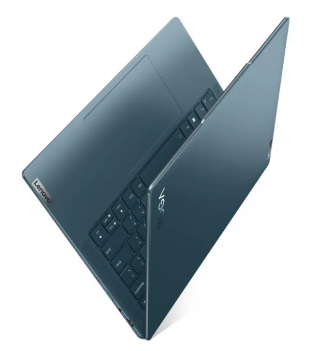 obrázek Lenovo Yoga Pro 7