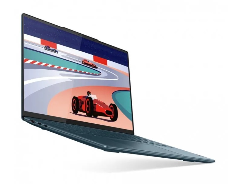 obrázek Lenovo Yoga Pro 7