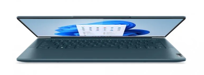 obrázek Lenovo Yoga Pro 7