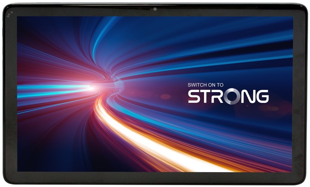 obrázek tablet Strong SRT G105