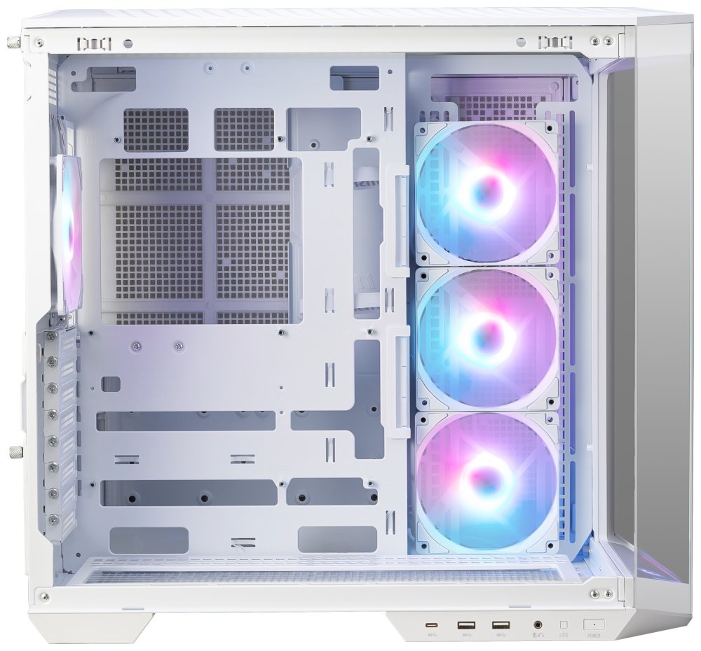 obrázok MSI MAG PANO 100R PZ WHITE