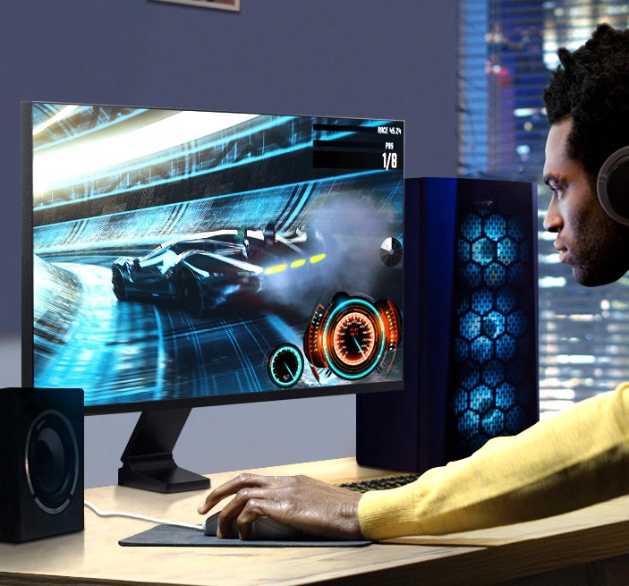 Samsung 870 QVO