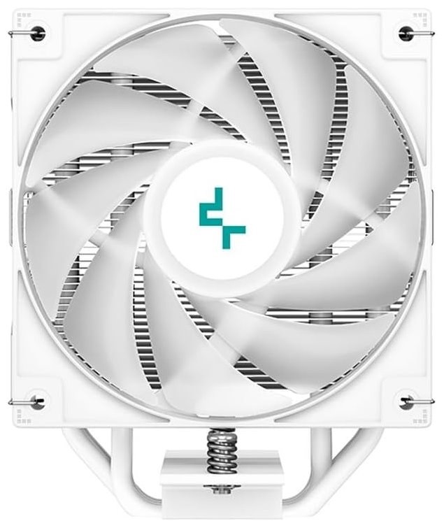 obrázek chladič DEEPCOOL AG400 ARGB
