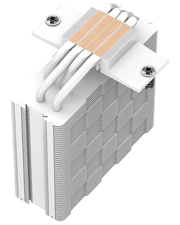 obrázek chladič DEEPCOOL AG400 ARGB