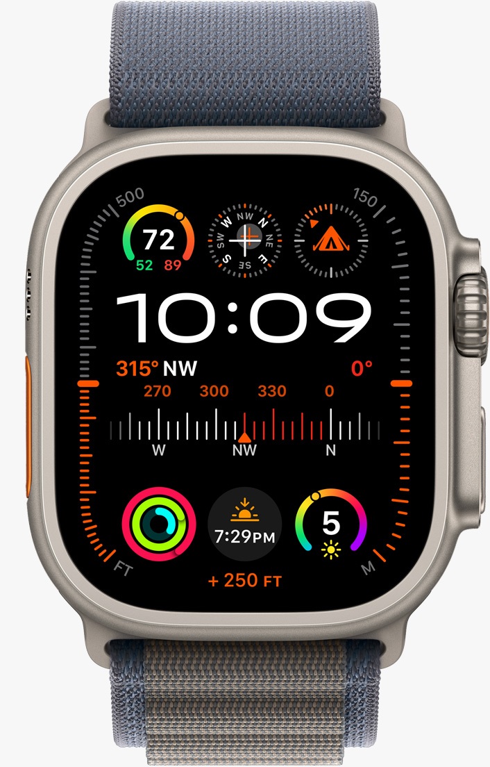 Apple Watch