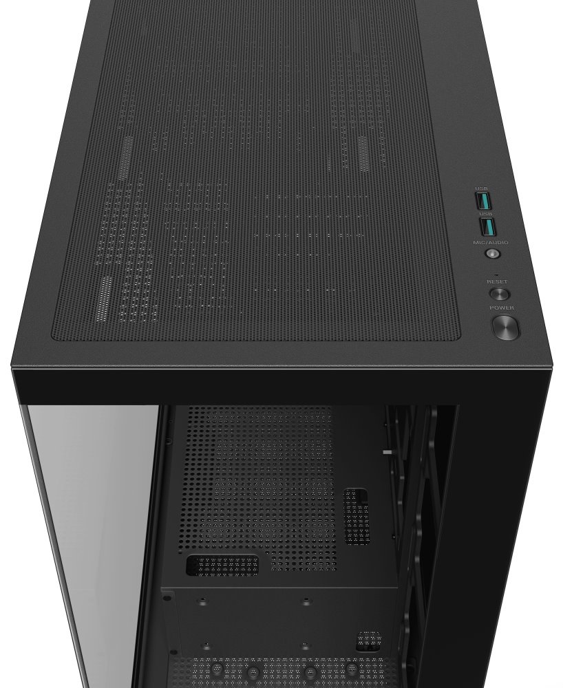 horní panel DEEPCOOL