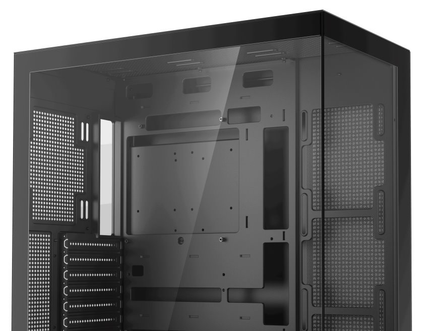 skříň DEEPCOOL CG580