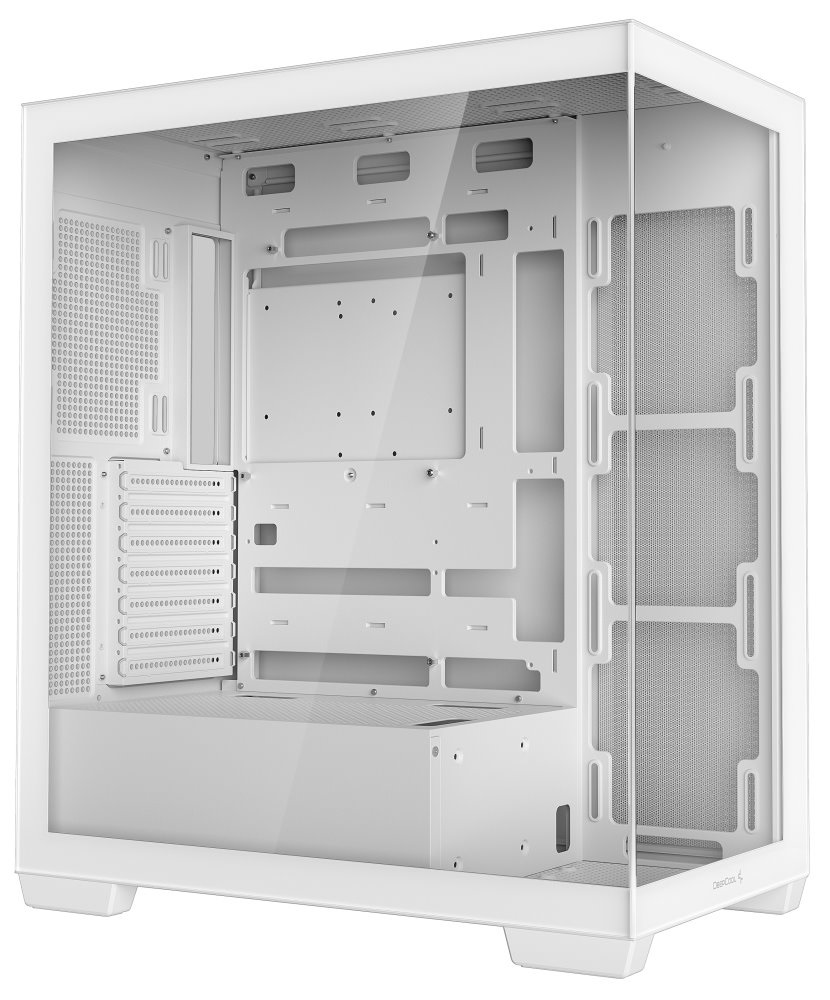 skříň DEEPCOOL CG580