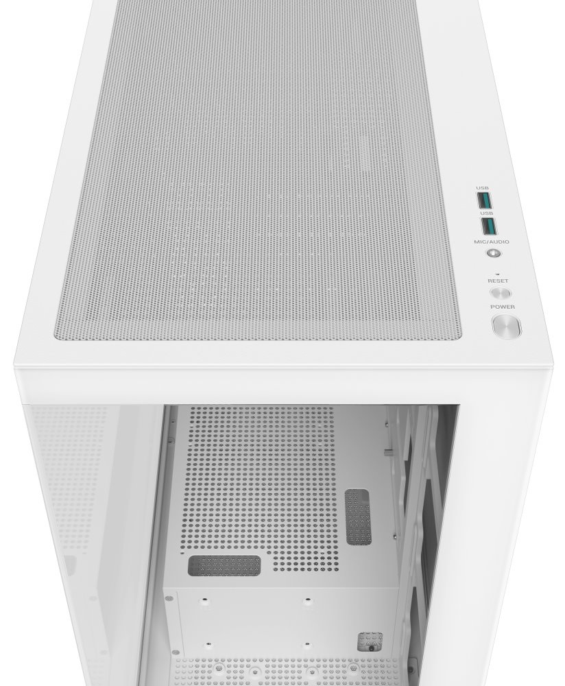 horní strana DEEPCOOL