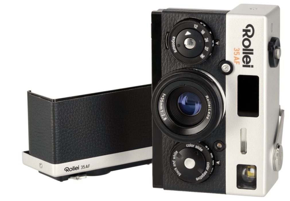 Rollei 35AF