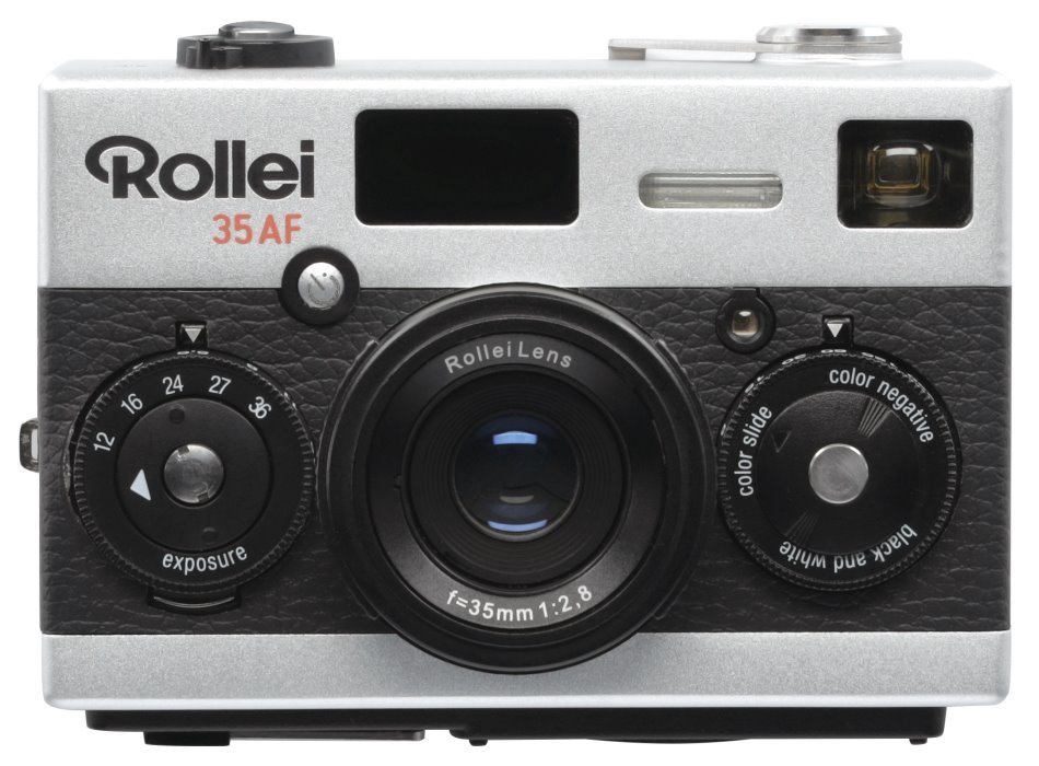 Rollei 35AF