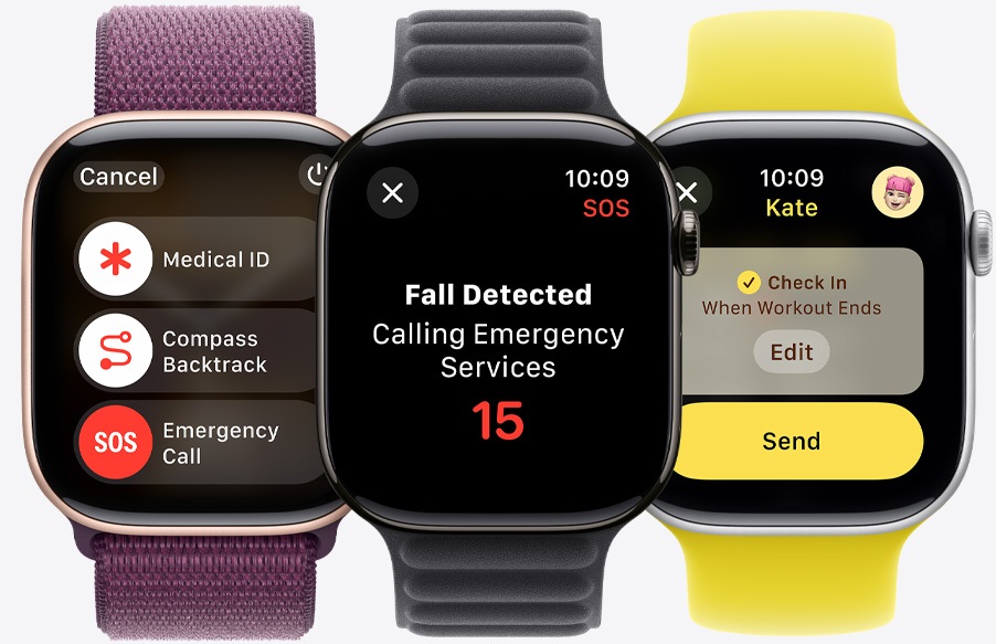 Apple Watch