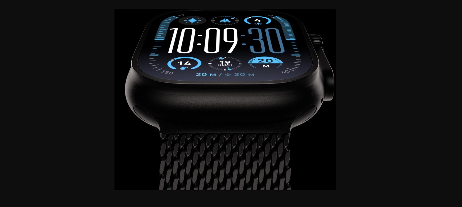 Apple Watch
