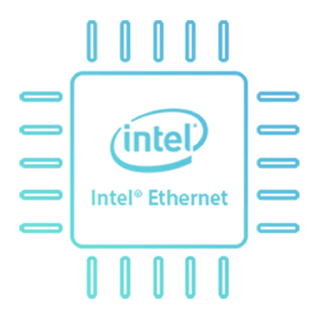obrázek Intel Ethernet