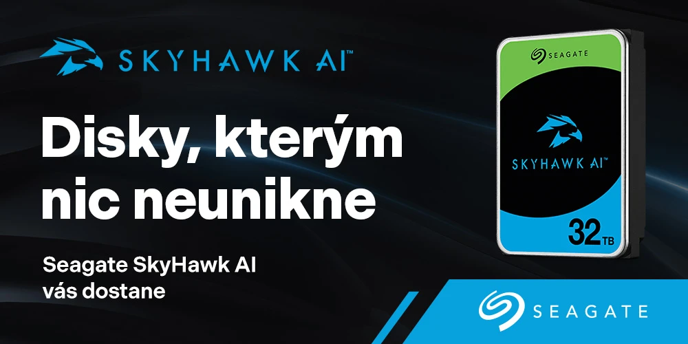 seagate skyhawk ai