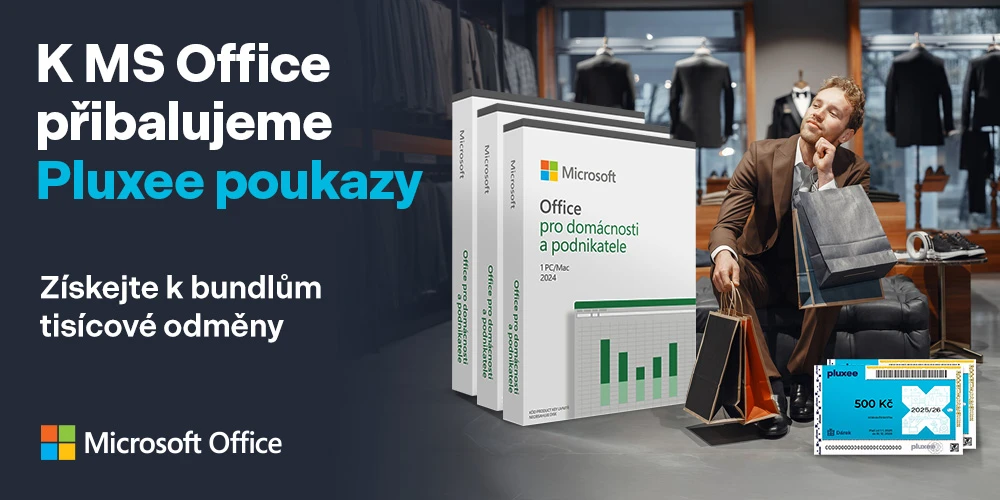 ms office pluxee promo