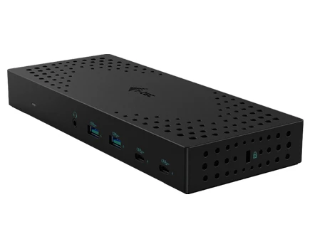 i-tec dokovací stanice