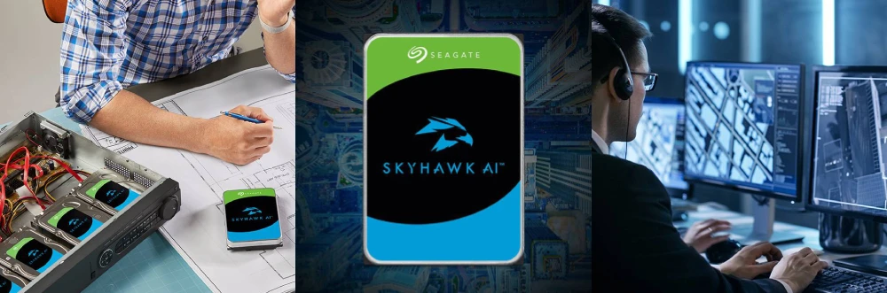 seagate skyhawk disky