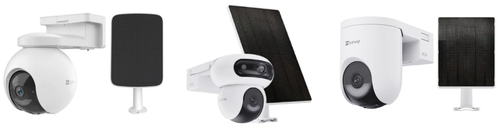 ezviz kamery promo