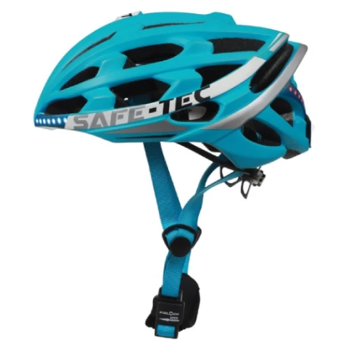 helma safe tec turqoise