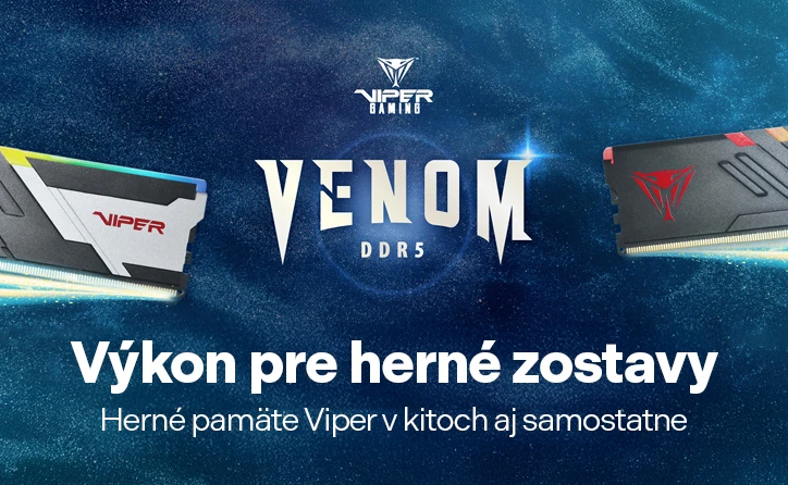 viper venom