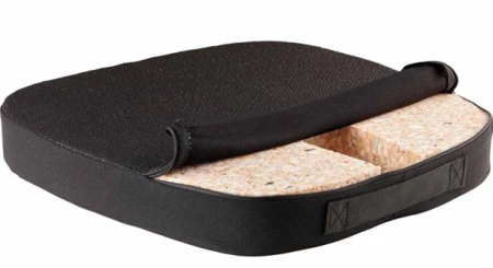 obrázek podsedák FELLOWES podsedák Comfort BREYTA pěnový