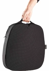 obrázek podsedák FELLOWES podsedák Comfort BREYTA přenosný v ruce
