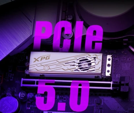 SSD ADATA XPG Mars 980 PRO PCIe 5.0