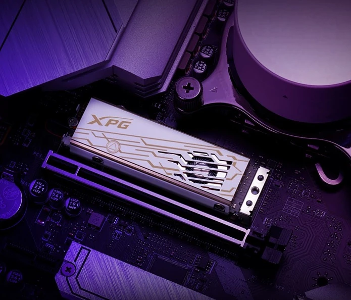 SSD ADATA XPG Mars 980 PRO