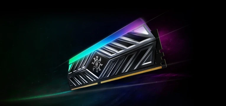 operační paměť ADATA XPG SPECTRIX D41 RGB