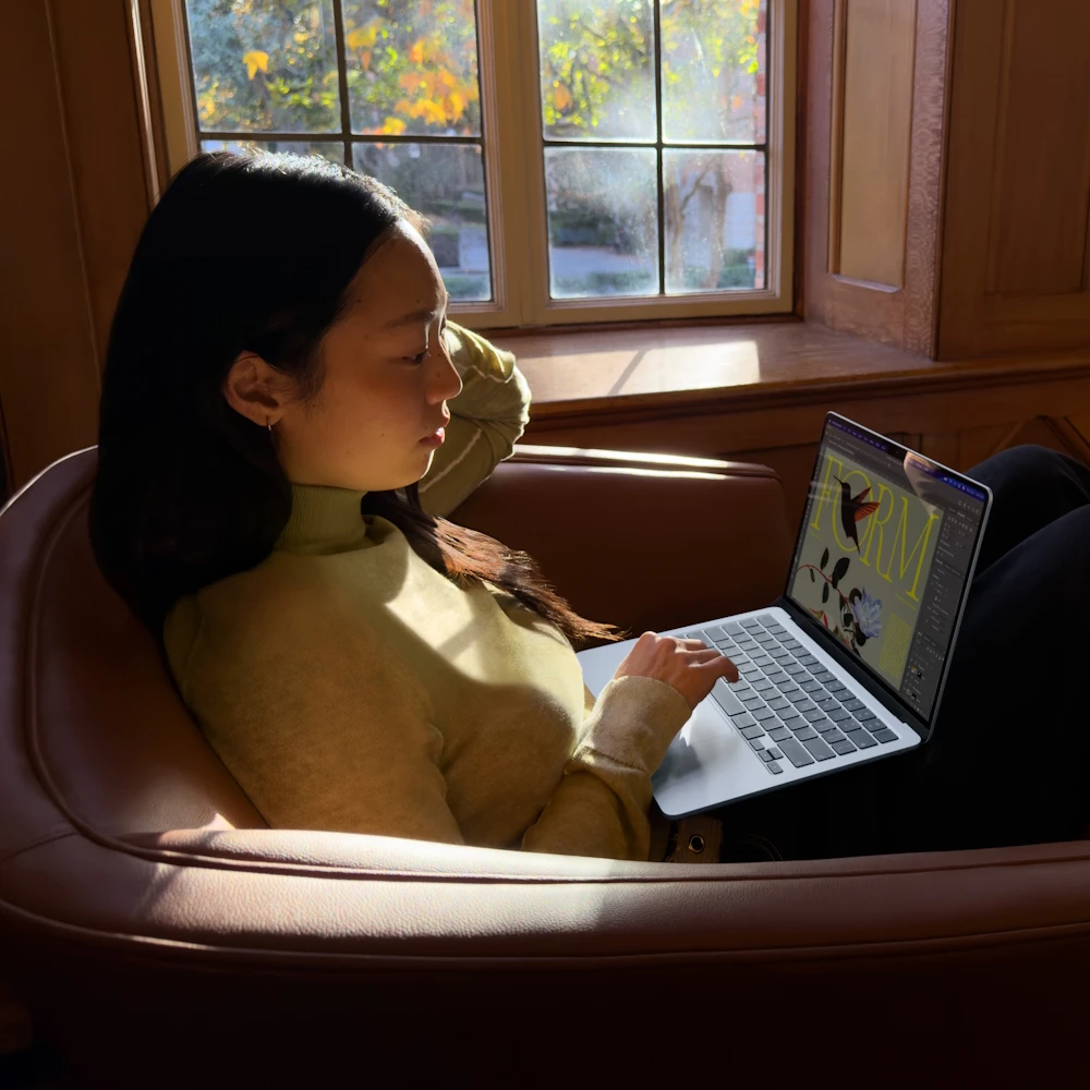 Apple MacBook Air 13" (M5)