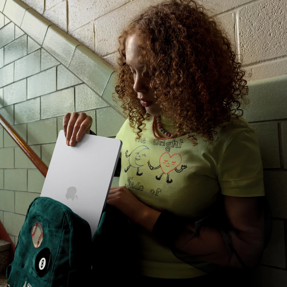 Apple MacBook Air 15" (M5)