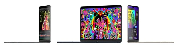 Apple MacBook Air 13"