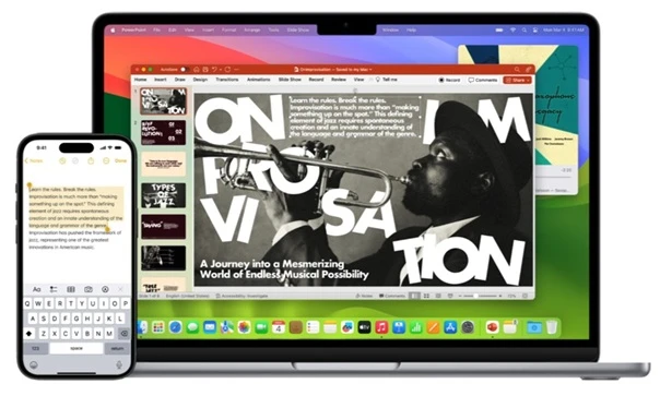 Apple MacBook Air 13"