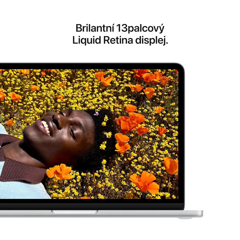 13palcový Liquid Retina displej