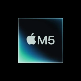 čip Apple M5