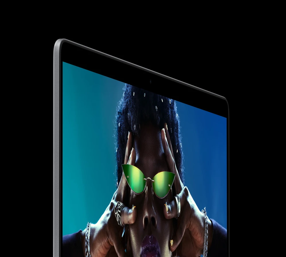 Apple MacBook Pro 14" M5 (2025) displej