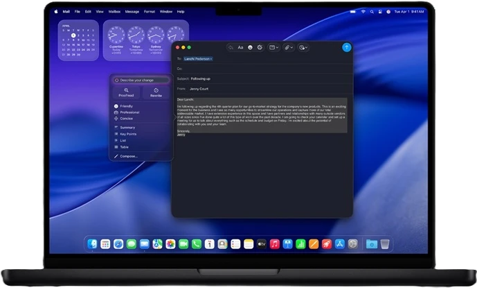 Apple MacBook Pro 14" M5 (2025)