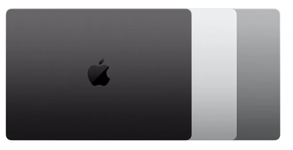 Apple MacBook Pro 16"