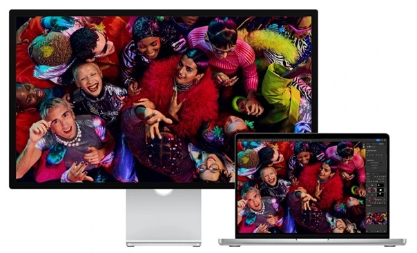 Apple MacBook Pro 16"